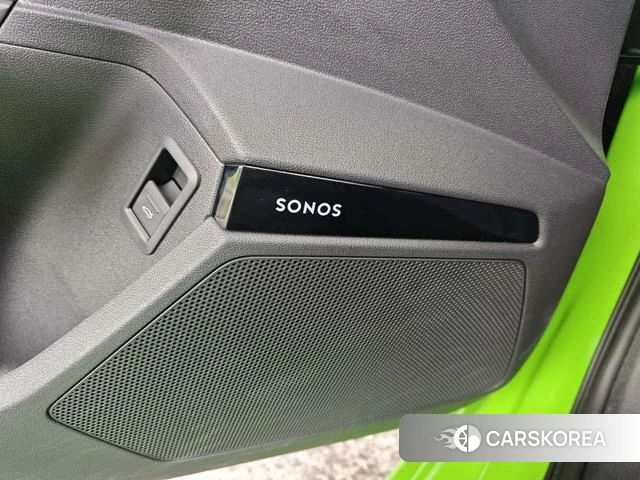 Audi RS 3 id 4335300 из Китая 23