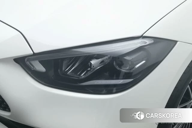 Mercedes-Benz Class C id 4264086 из Китая 17