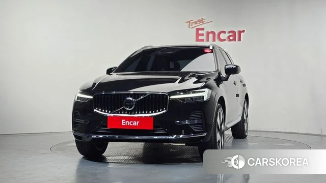 Volvo XC60 second Generation id 4634989 из Кореи 13