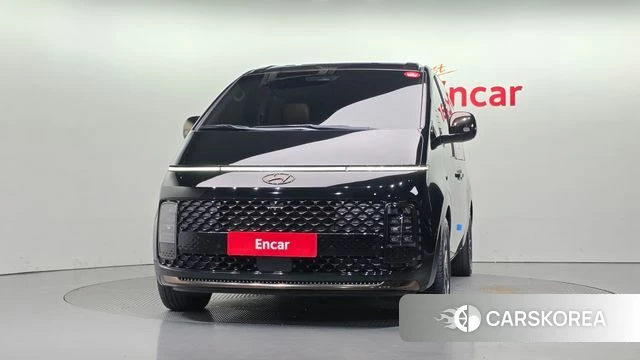 Hyundai Staria id 4872366 из Кореи 13