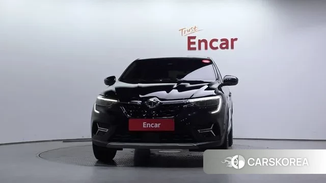 Renault Korea (Samsung) XM3 id 3053078 из Кореи 13