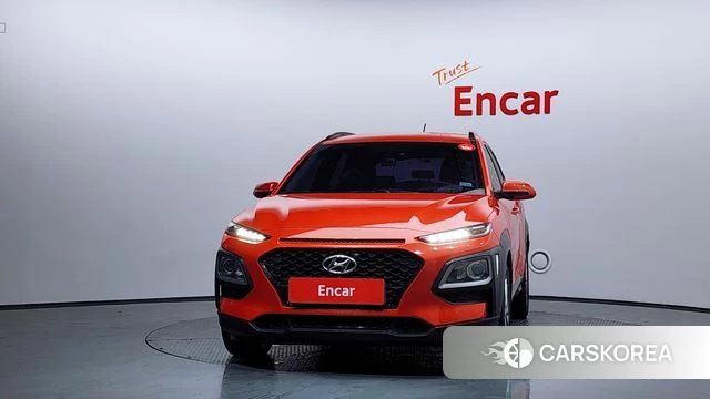 Hyundai Kona id 3808336 из Кореи 13
