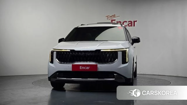 Kia The New Carnival 4th Generation id 4329677 из Кореи 23