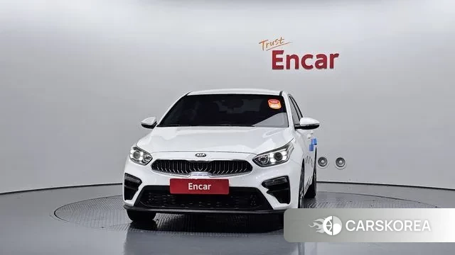 Kia Come New K3 id 2976847 из Кореи 13