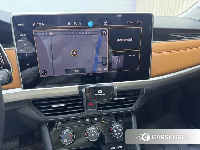 Volkswagen Bora id 4238577 из Китая 22