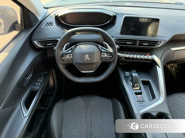 Peugeot 5008 id 3863691 из Китая 23