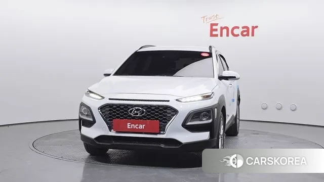 Hyundai Kona id 3686939 из Кореи 13