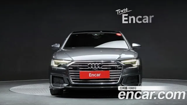 Audi A6 (C8) id 2646442 из Кореи 13