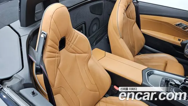 BMW Z4 (G29) id 2618941 из Кореи 13