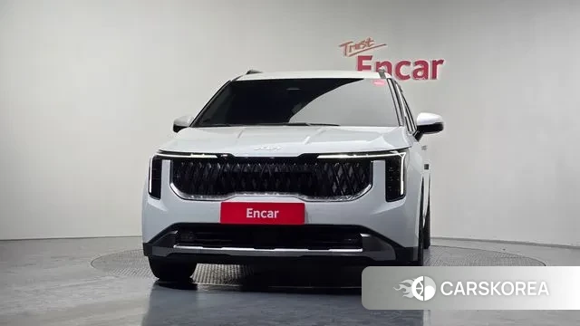 Kia The New Carnival 4th Generation id 3528447 из Кореи 13