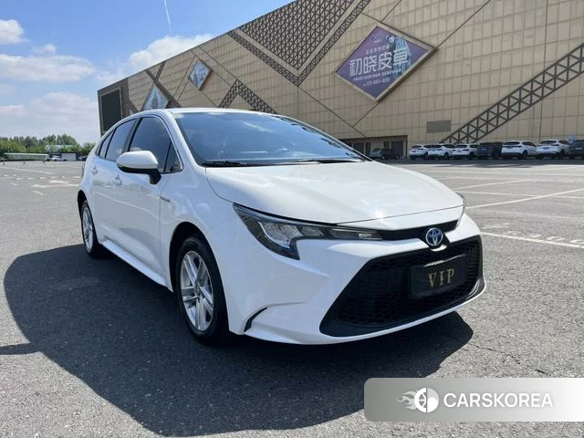 Toyota Lei Ling id 4342131 из Китая 7