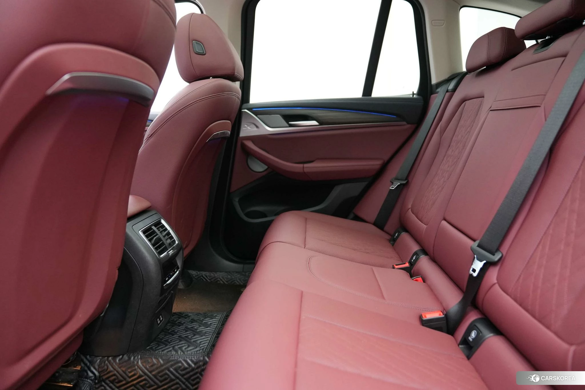 BMW X3 id 4455880 из Китая 13
