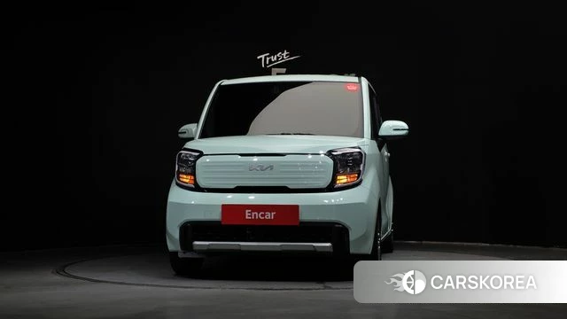 Kia The New Kia Ray id 3810996 из Кореи 13
