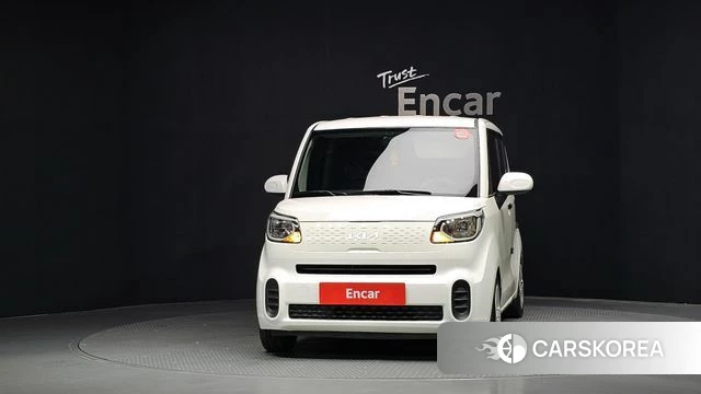 Kia The New Ray id 4671206 из Кореи 23