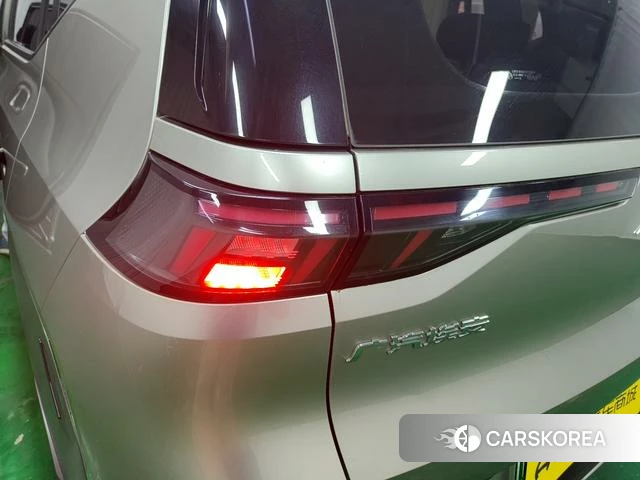 Aian AION Y id 3902275 из Китая 13