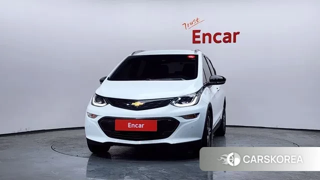 Chevrolet (GM Daewoo) Bolt EV id 3698300 из Кореи 13