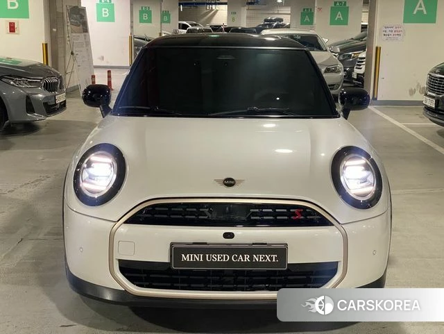 Mini Cooper S 4th Generation id 4315187 из Кореи 13