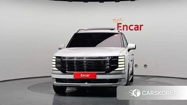 Hyundai Palisade (LX3) id 4719675 из Кореи 23