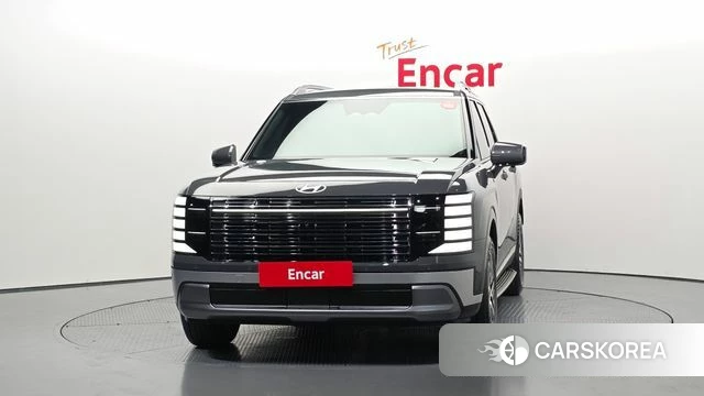 Hyundai Palisade (LX3) id 4533084 из Кореи 13