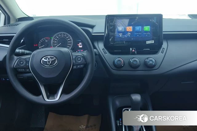 Toyota Corolla id 4220681 из Китая 10
