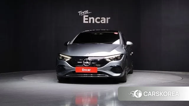 Mercedes-Benz EQE V295 id 3421043 из Кореи 13