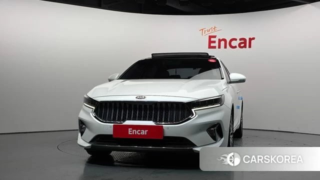 Kia K7 Premier id 4750975 из Кореи 22