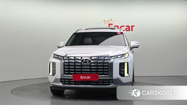 Hyundai The New Palisade id 3818456 из Кореи 13