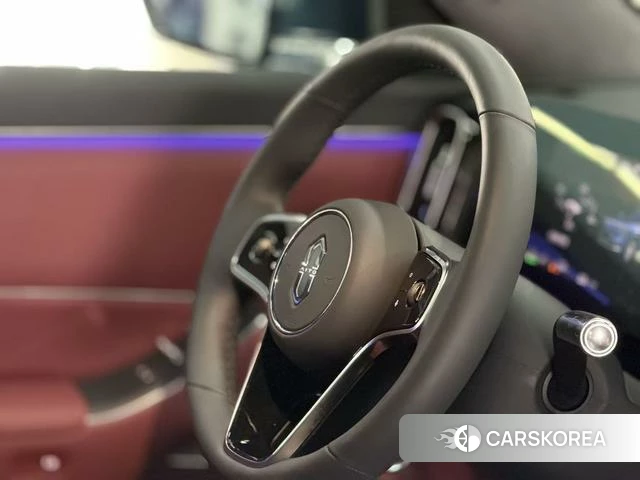 AITO Ask the world M8 2025 Синий из Китая, фото 6