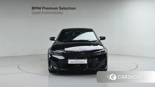 BMW 3 Series (G20) id 4194275 из Кореи 13