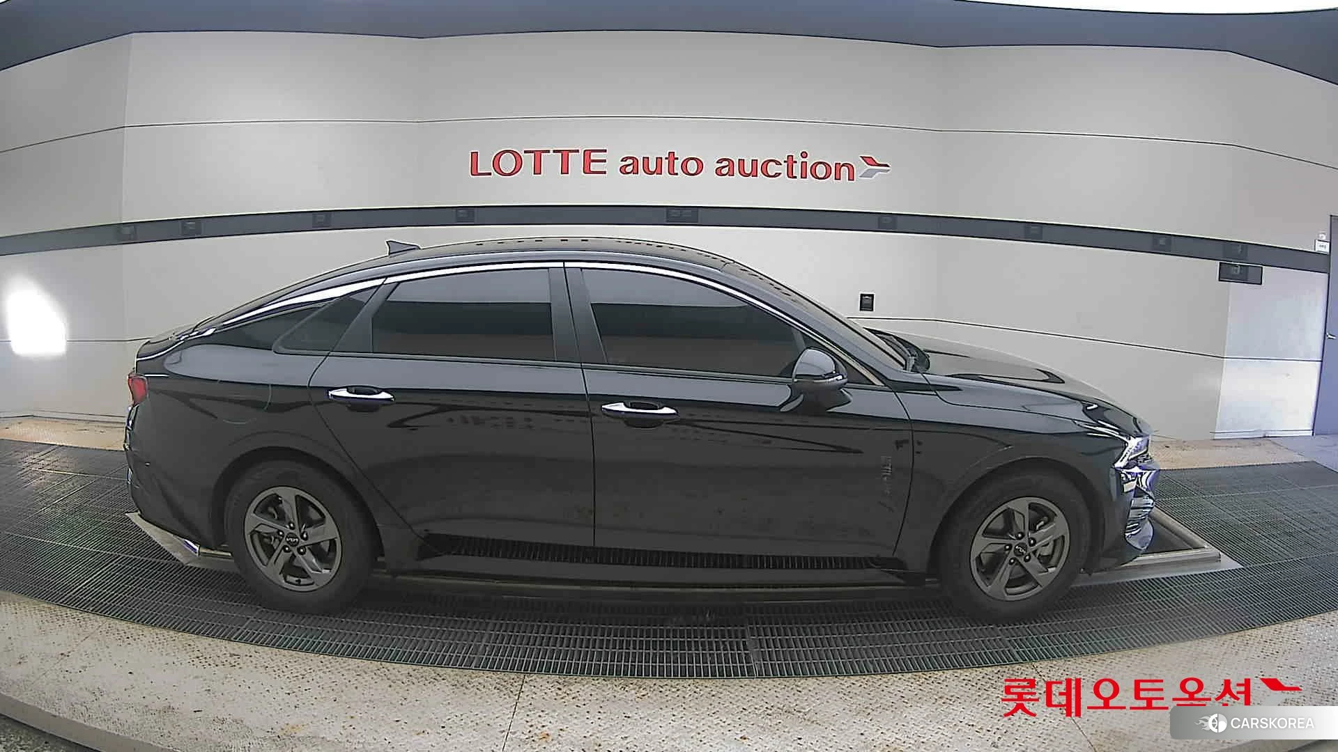 Kia K5 id 4504368 из Кореи 23