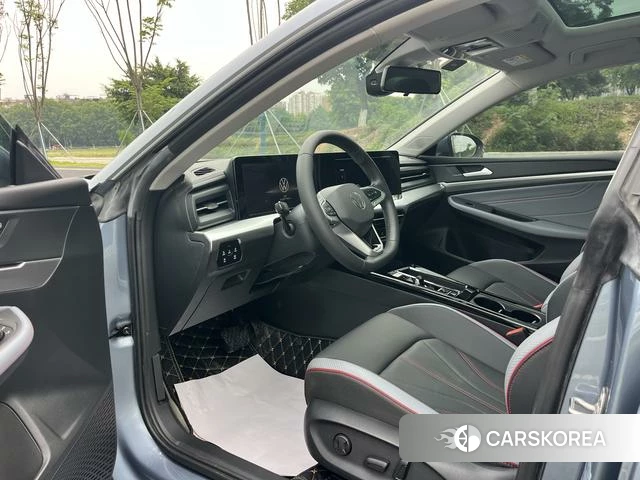 Volkswagen Lingdu id 4393425 из Китая 21