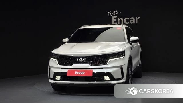 Kia Sorento 4th Generation id 4769276 из Кореи 13