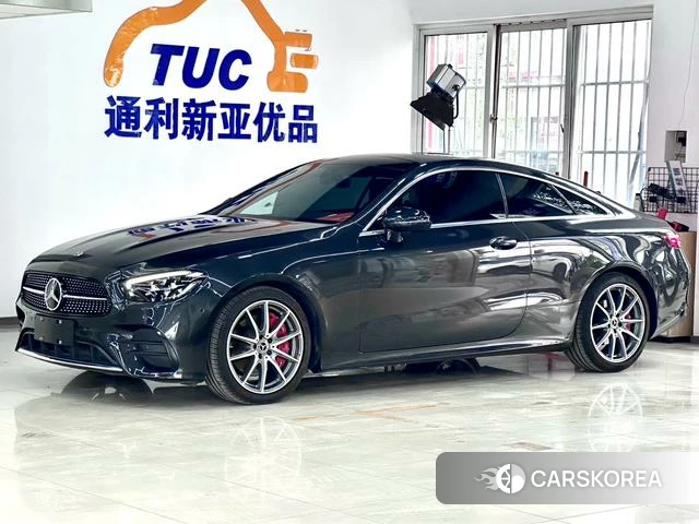 Mercedes-Benz E-class (imported) id 4256164 из Китая 13