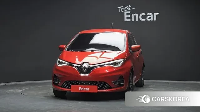 Renault Korea (Samsung) Joe id 3017245 из Кореи 13