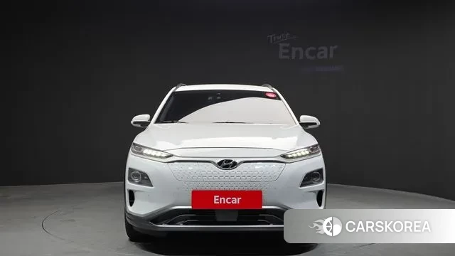 Hyundai Kona Electric id 3687260 из Кореи 13