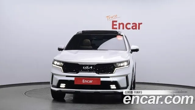 Kia Sorento 4th Generation id 2920562 из Кореи 13