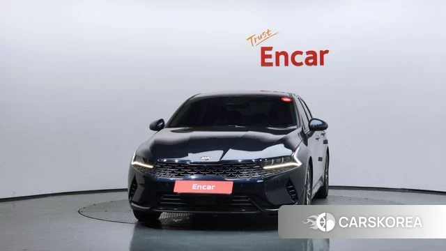 Kia K5 Hybrid 3rd Generation id 4604769 из Кореи 13