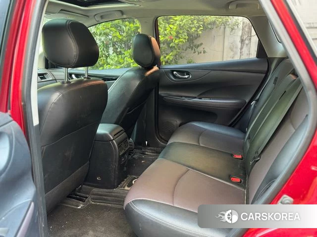 Nissan TIIDA id 4278563 из Китая 10