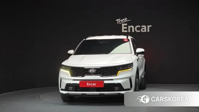 Kia Sorento 4th Generation id 3301987 из Кореи 13