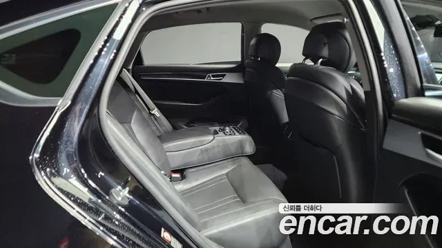Genesis G80 id 2700175 из Кореи 13