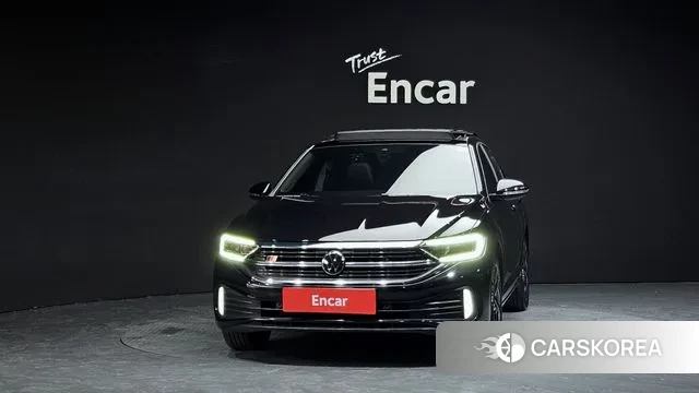 Volkswagen 7th Generation of Jetta id 3739655 из Кореи 13