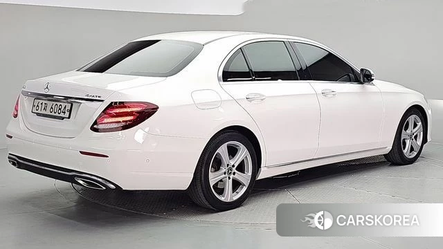 Mercedes-Benz E-Class W213 id 4615529 из Кореи 12