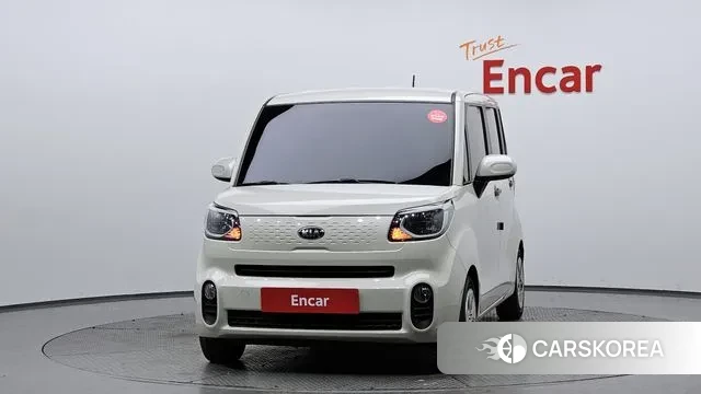 Kia The New Ray id 3671923 из Кореи 13