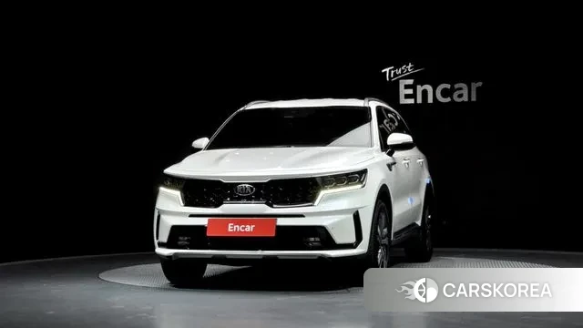 Kia Sorento 4th Generation id 3428131 из Кореи 13