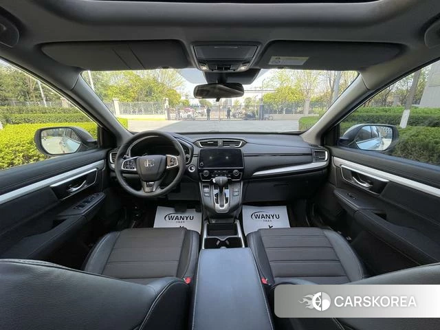 Honda CR-V id 4263456 из Китая 8