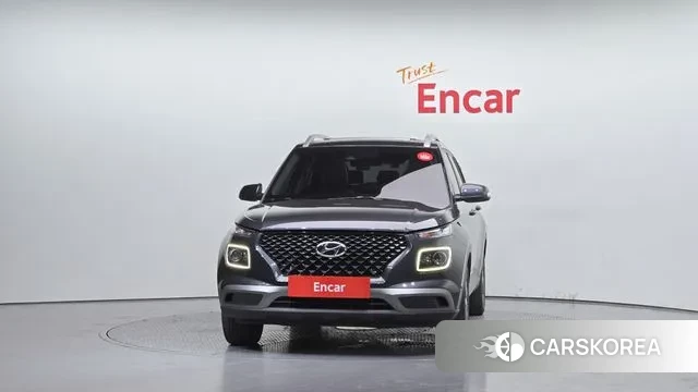 Hyundai Venue id 3000090 из Кореи 13