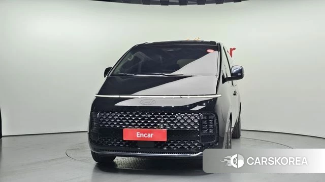 Hyundai Staria id 4177797 из Кореи 13