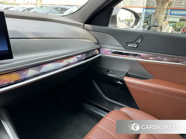 BMW 7 series id 4313509 из Китая 11