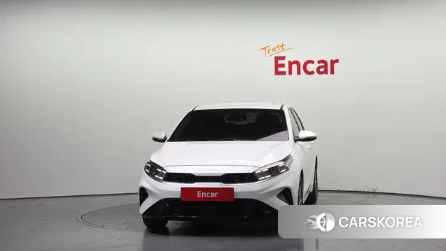 Kia The New K3 2nd generation id 3053429 из Кореи 13