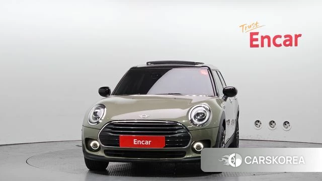 Mini Cooper Clubman id 3955291 из Кореи 13